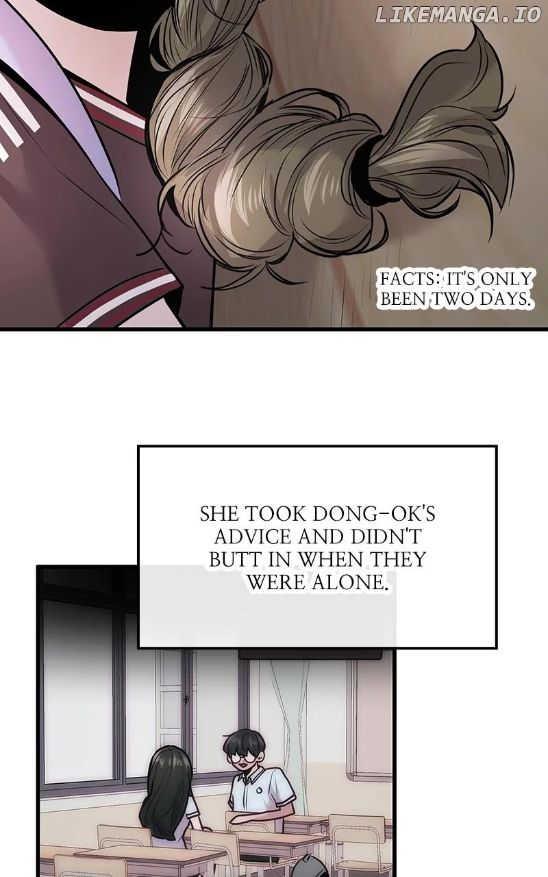 Read Back to Chanbi EN Manga Online