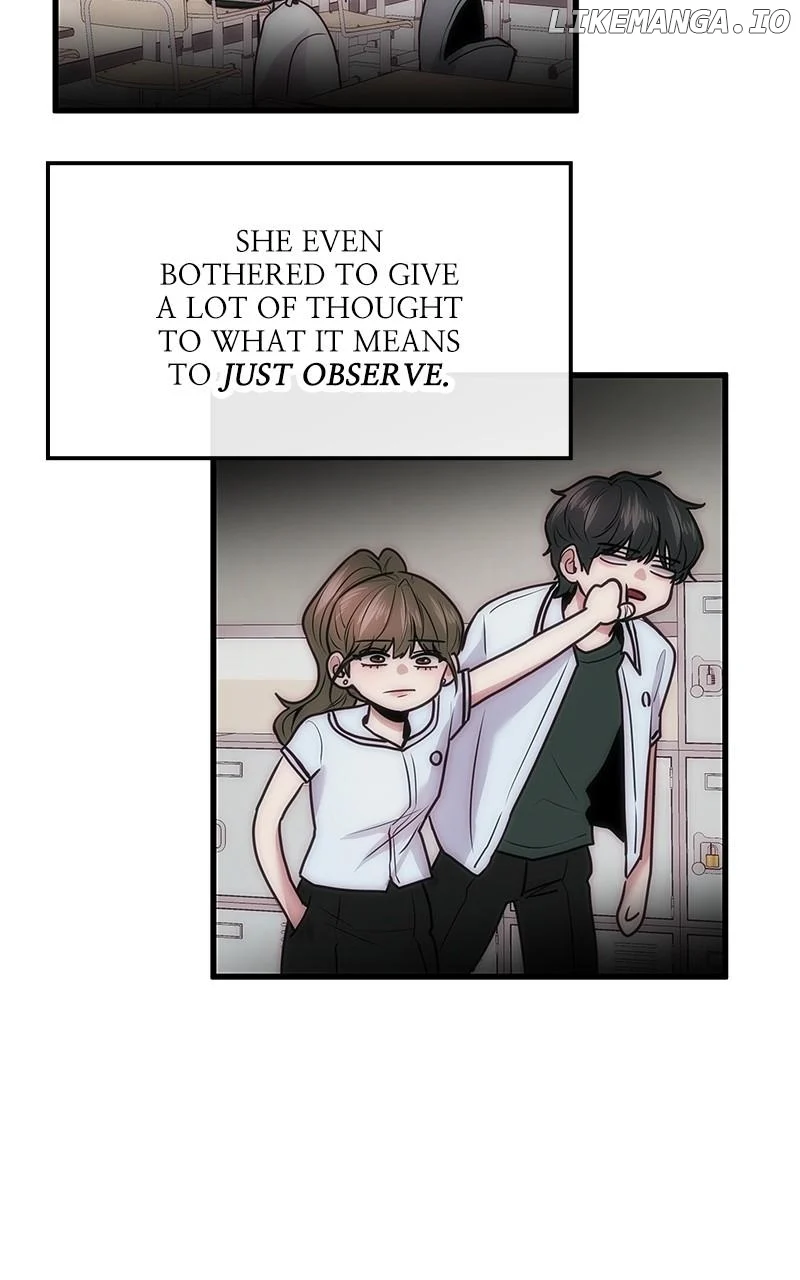 Read Back to Chanbi EN Manga Online
