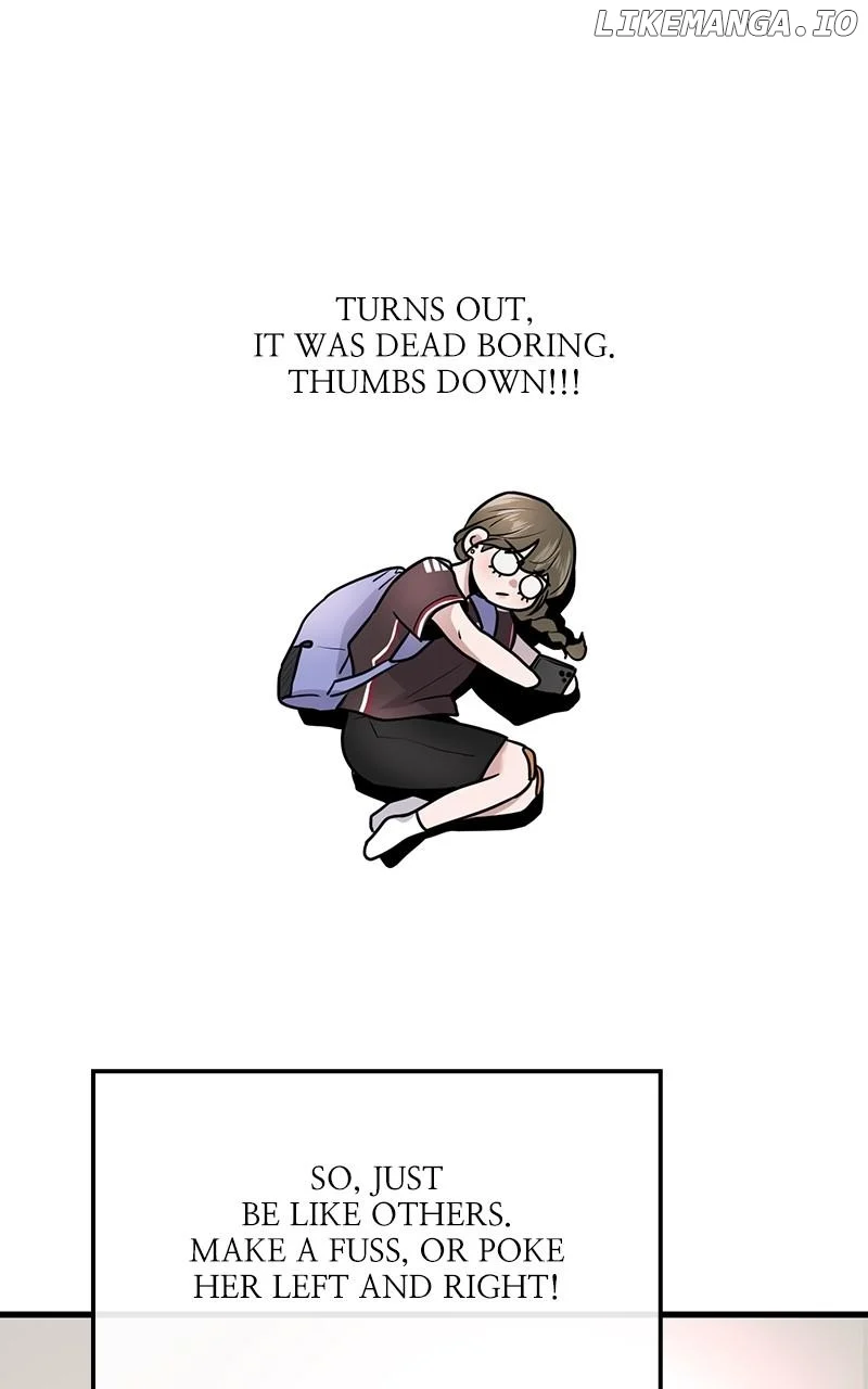 Read Back to Chanbi EN Manga Online