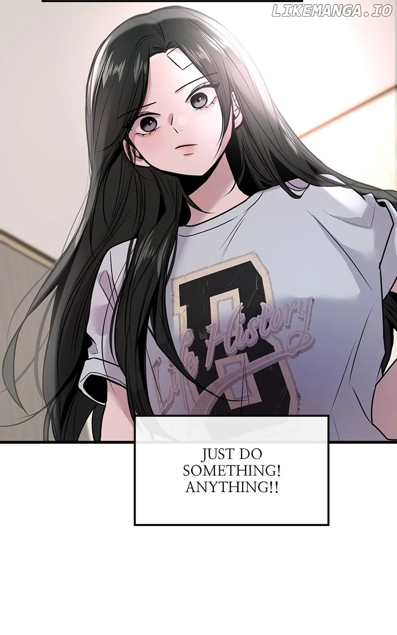 Read Back to Chanbi EN Manga Online