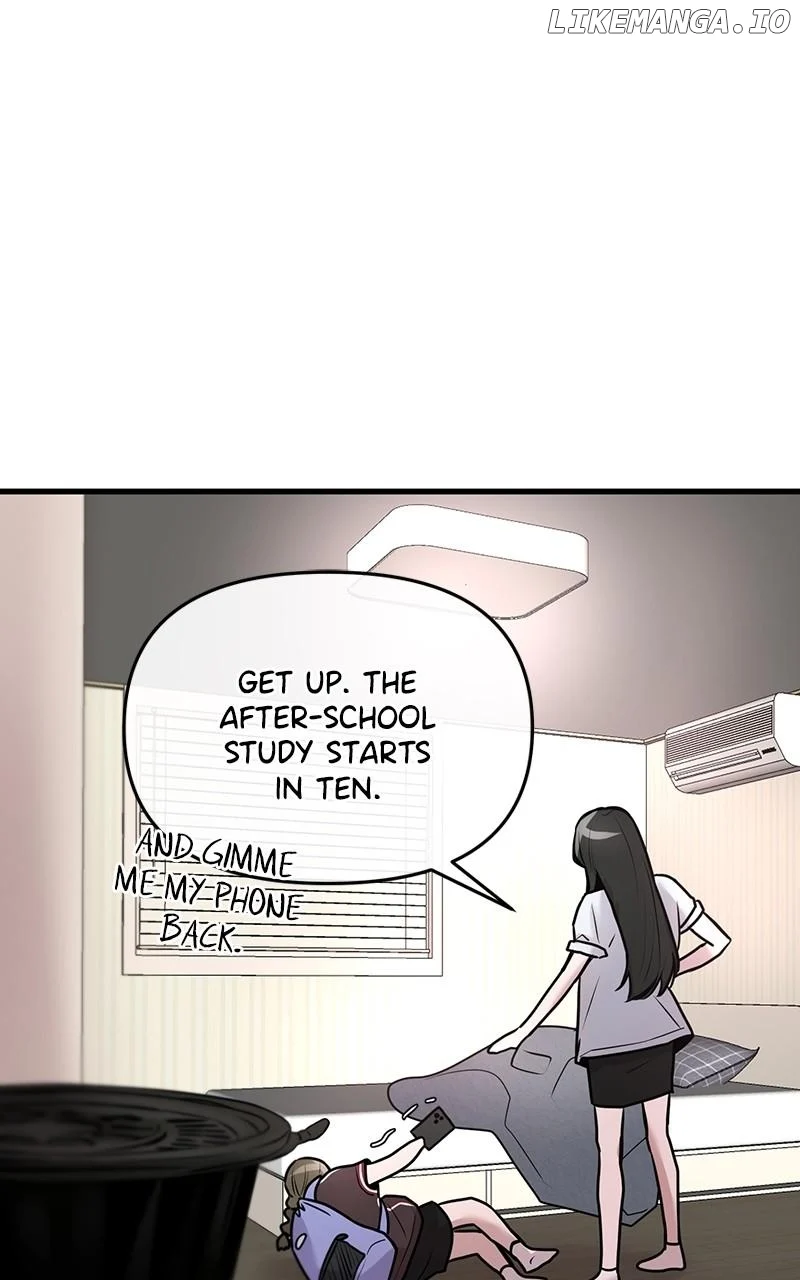 Read Back to Chanbi EN Manga Online