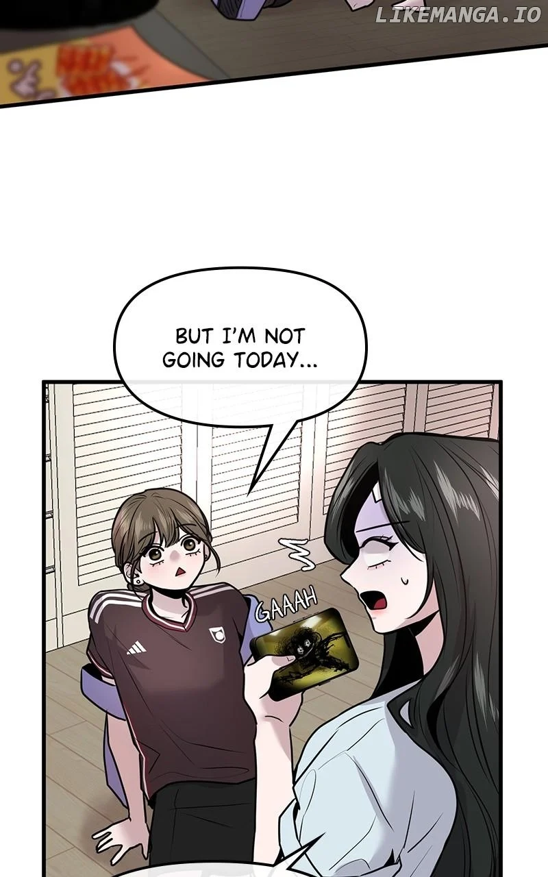 Read Back to Chanbi EN Manga Online