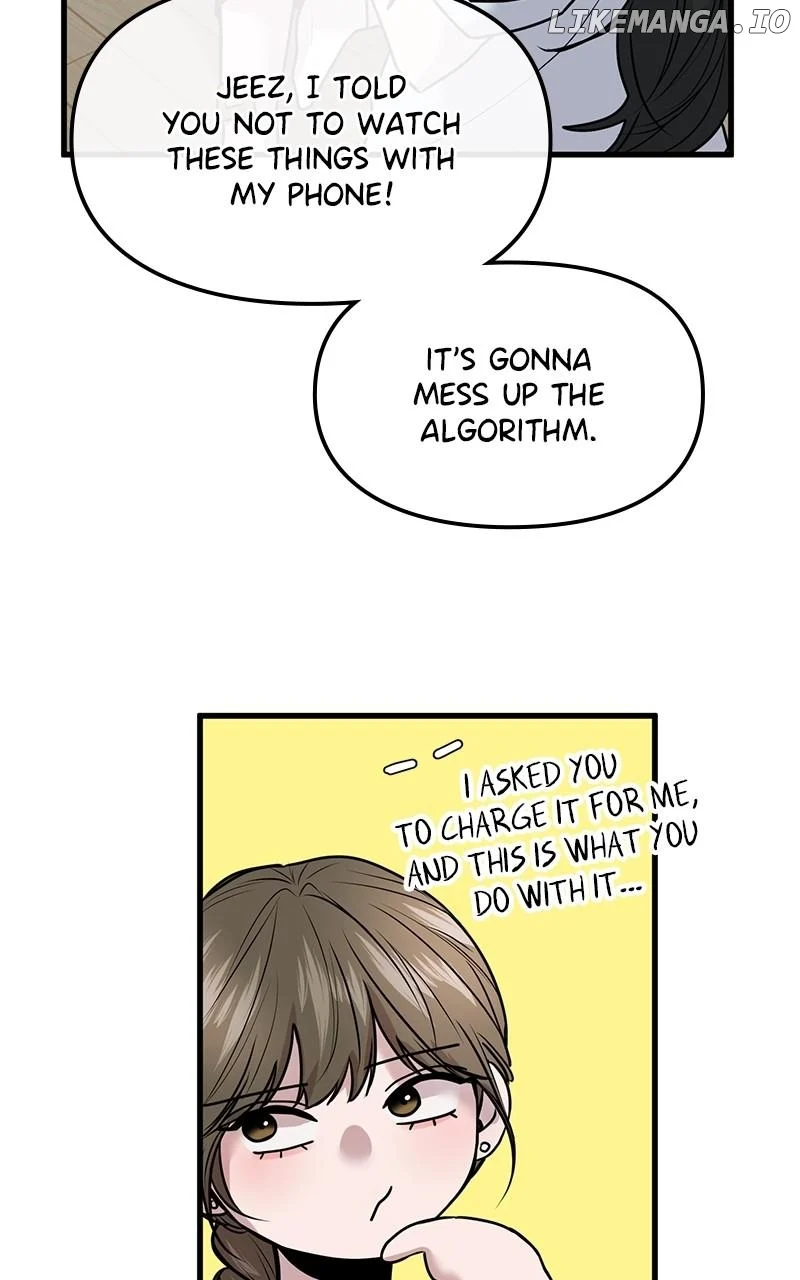 Read Back to Chanbi EN Manga Online
