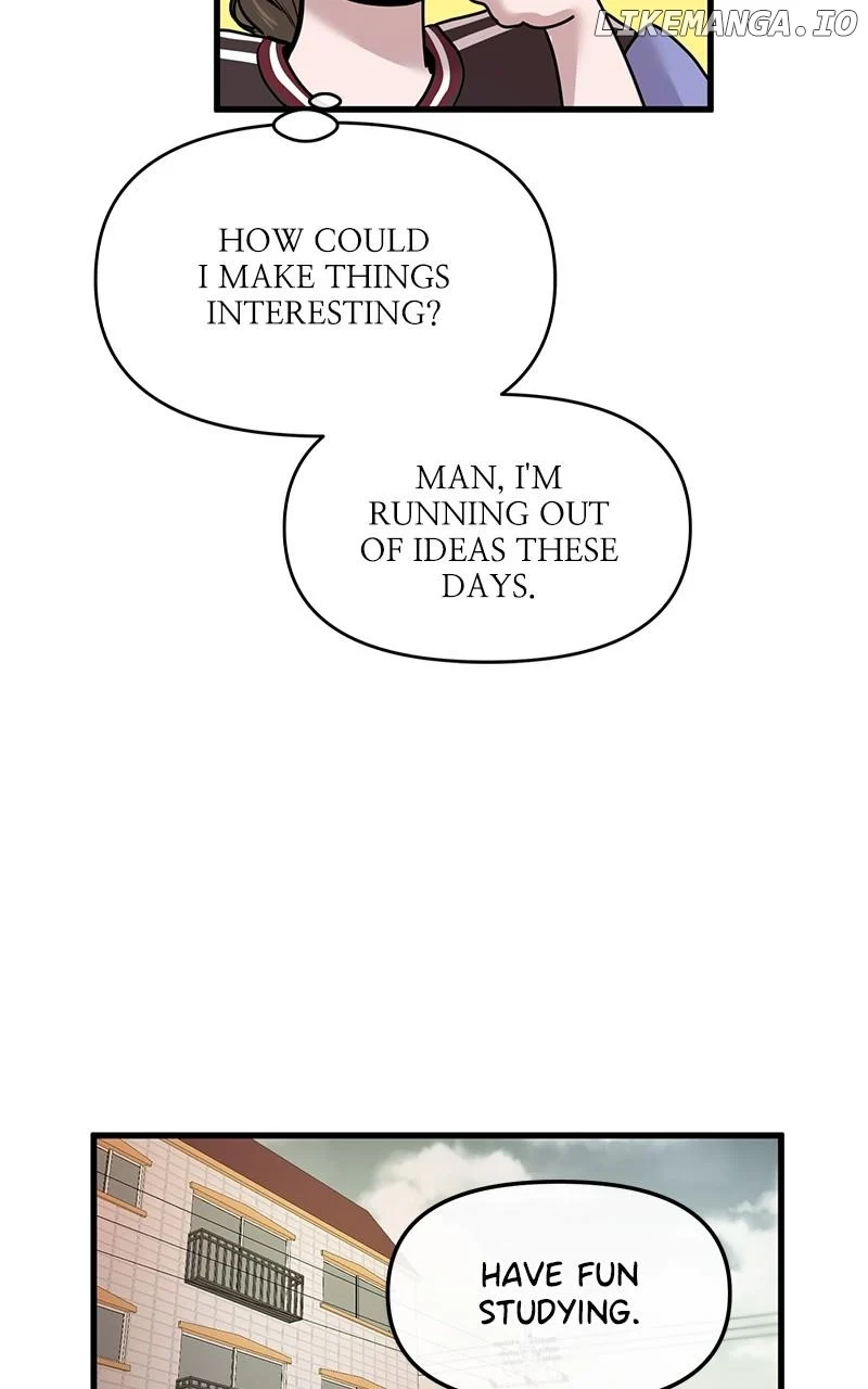 Read Back to Chanbi EN Manga Online