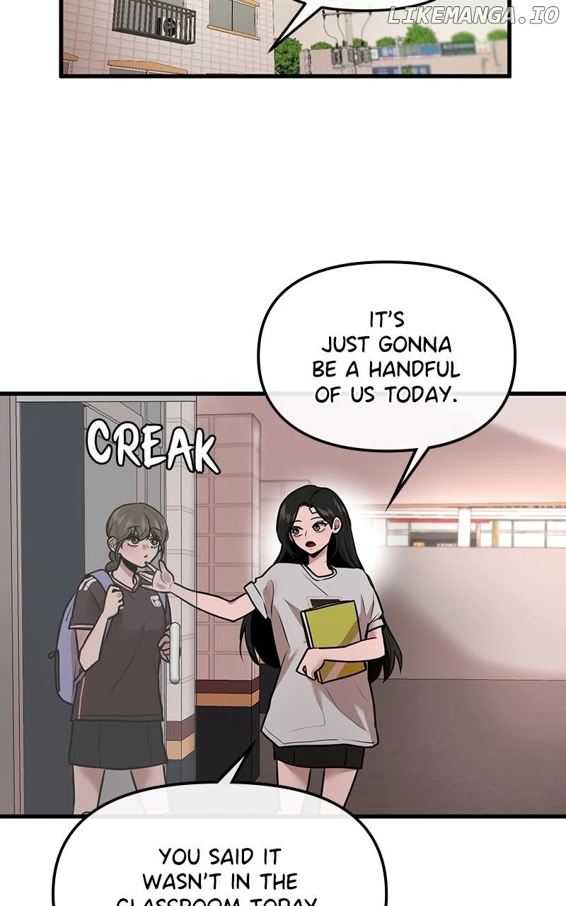Read Back to Chanbi EN Manga Online
