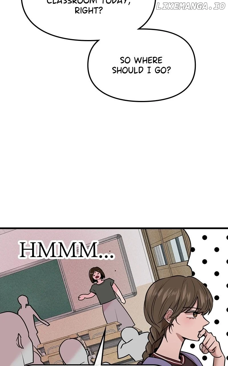 Read Back to Chanbi EN Manga Online