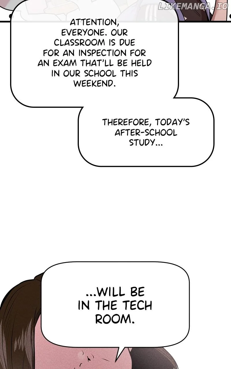 Read Back to Chanbi EN Manga Online