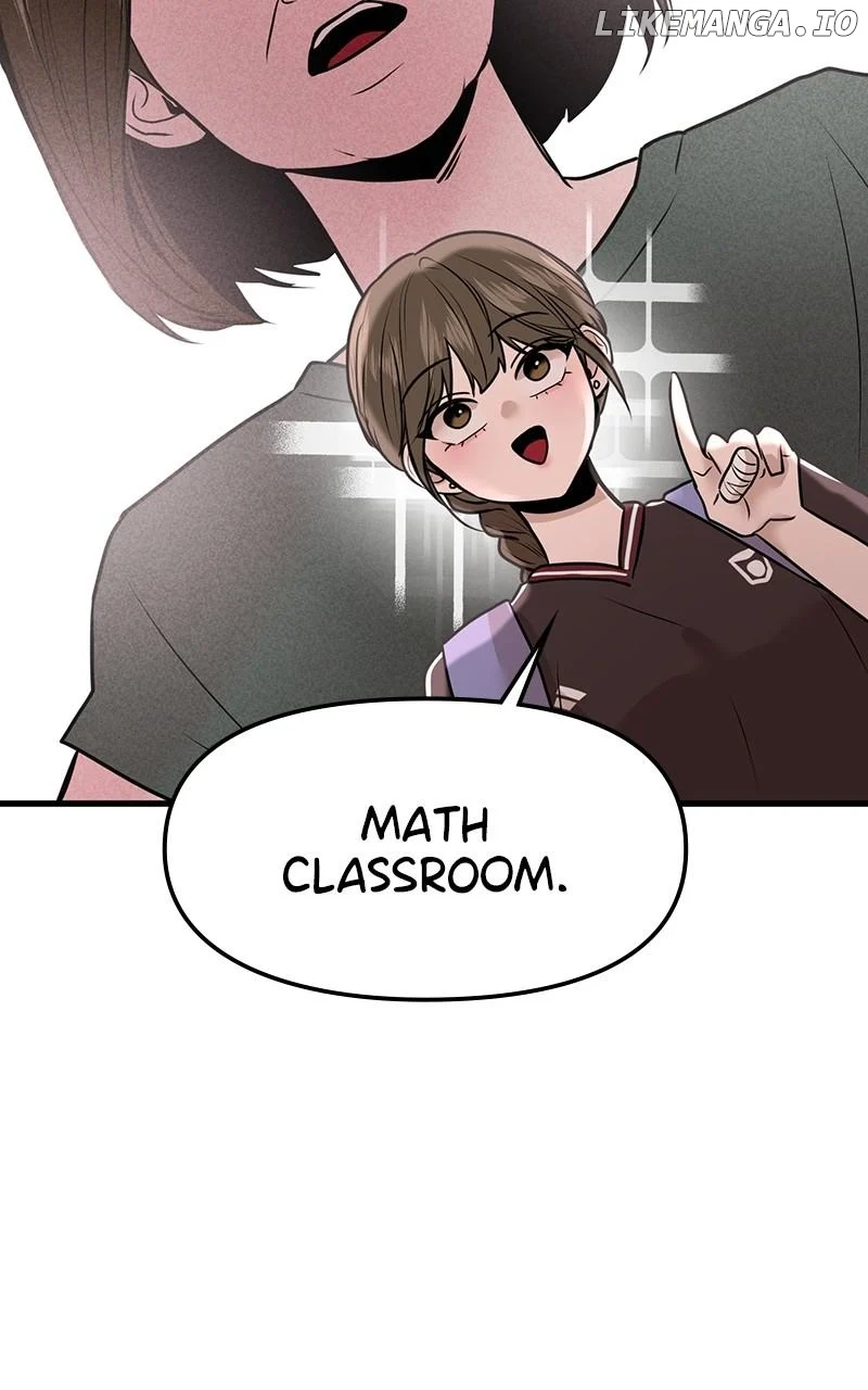 Read Back to Chanbi EN Manga Online