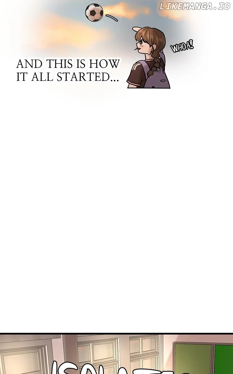Read Back to Chanbi EN Manga Online