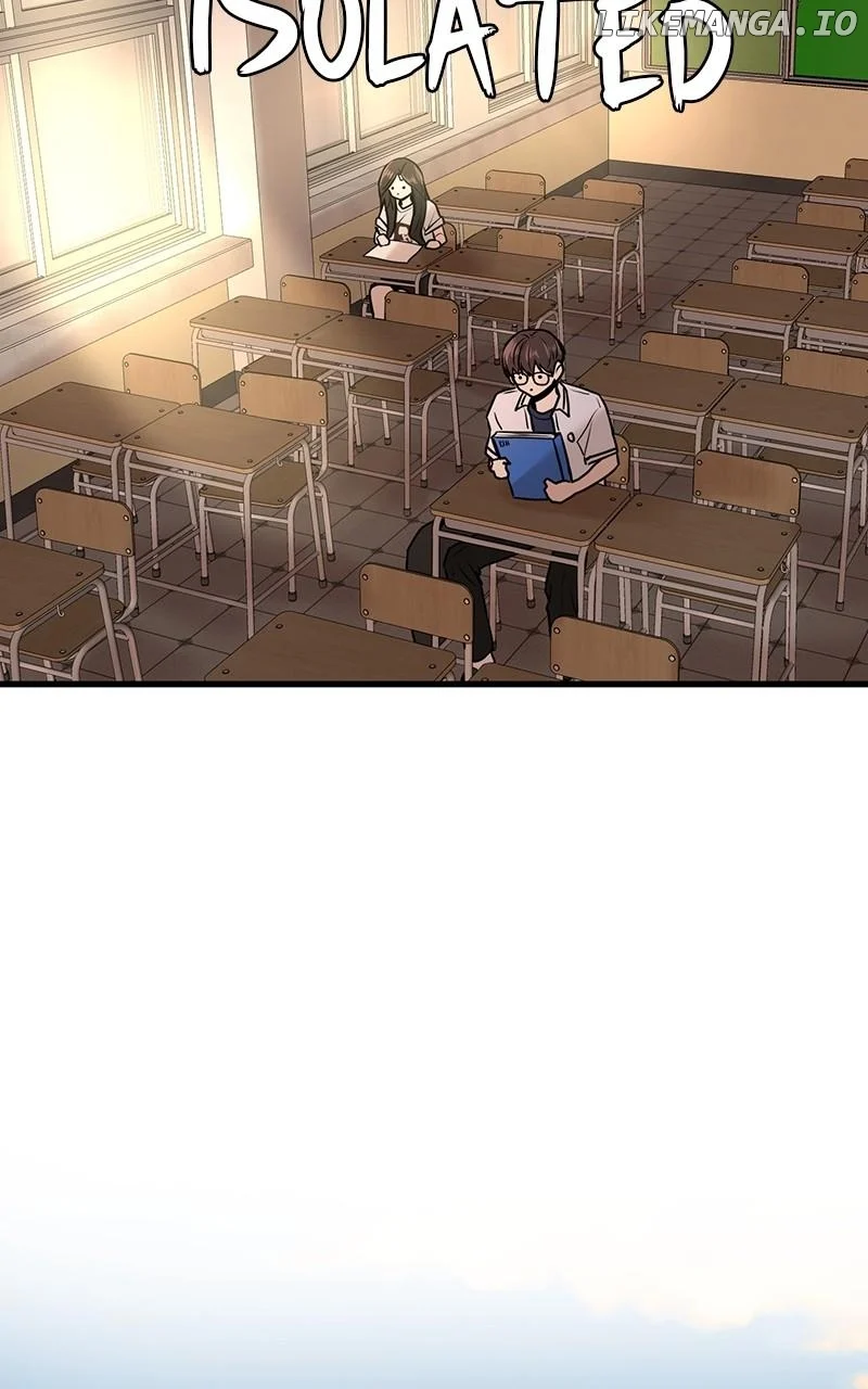 Read Back to Chanbi EN Manga Online