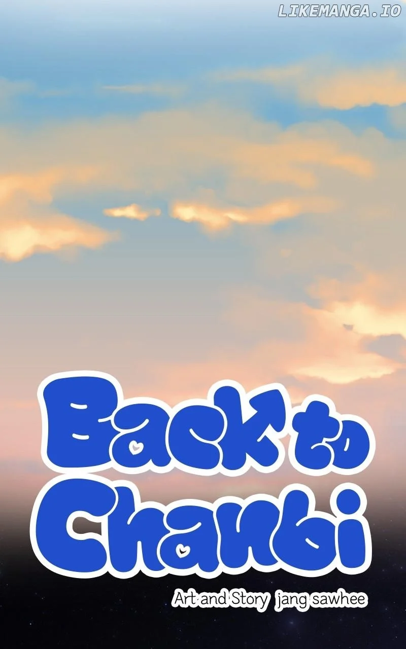 Read Back to Chanbi EN Manga Online