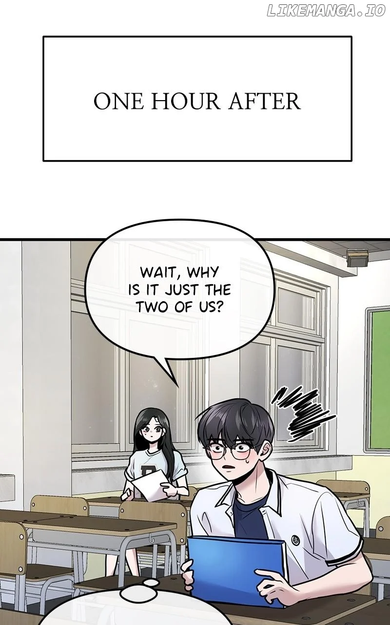 Read Back to Chanbi EN Manga Online
