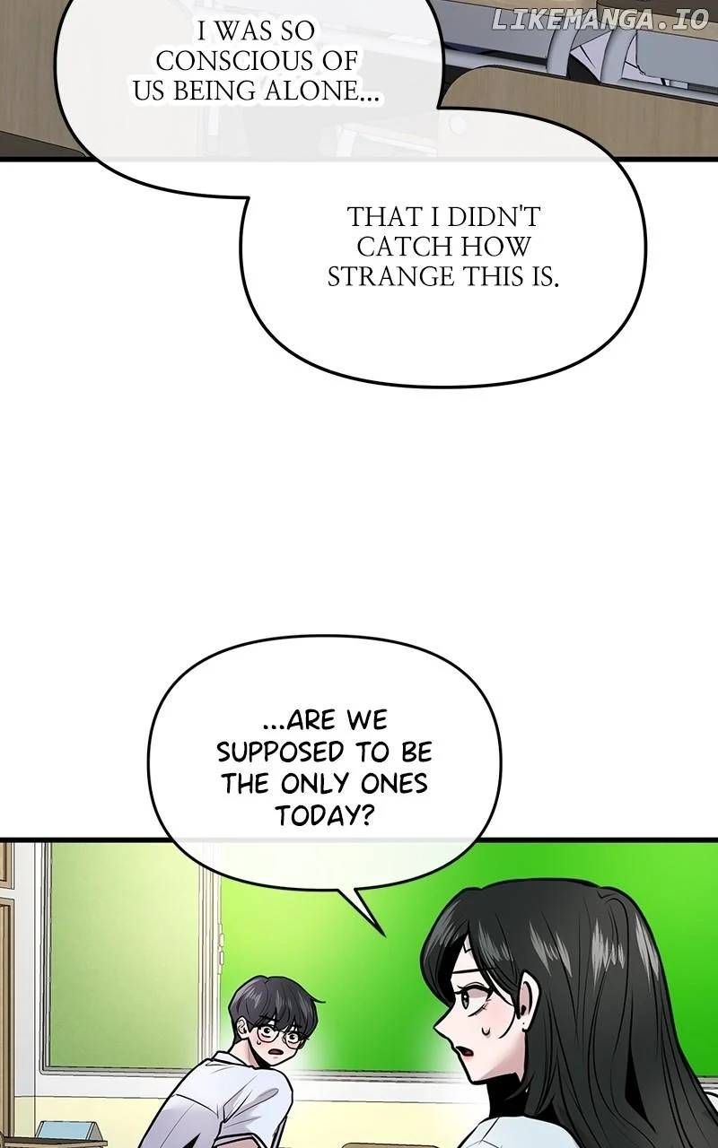 Read Back to Chanbi EN Manga Online