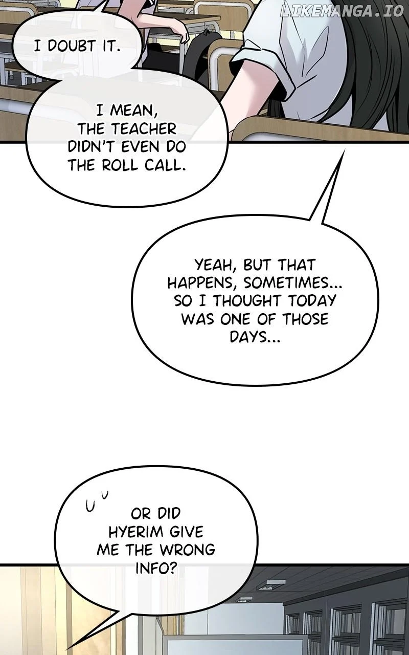 Read Back to Chanbi EN Manga Online