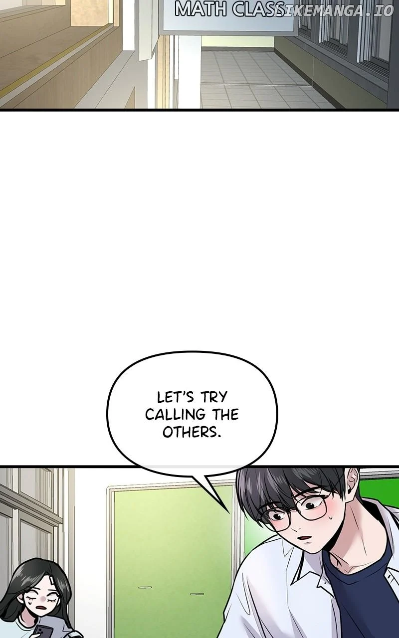 Read Back to Chanbi EN Manga Online