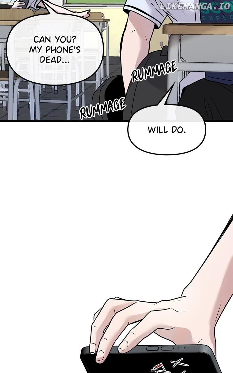 Read Back to Chanbi EN Manga Online