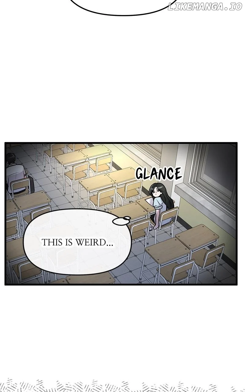 Read Back to Chanbi EN Manga Online