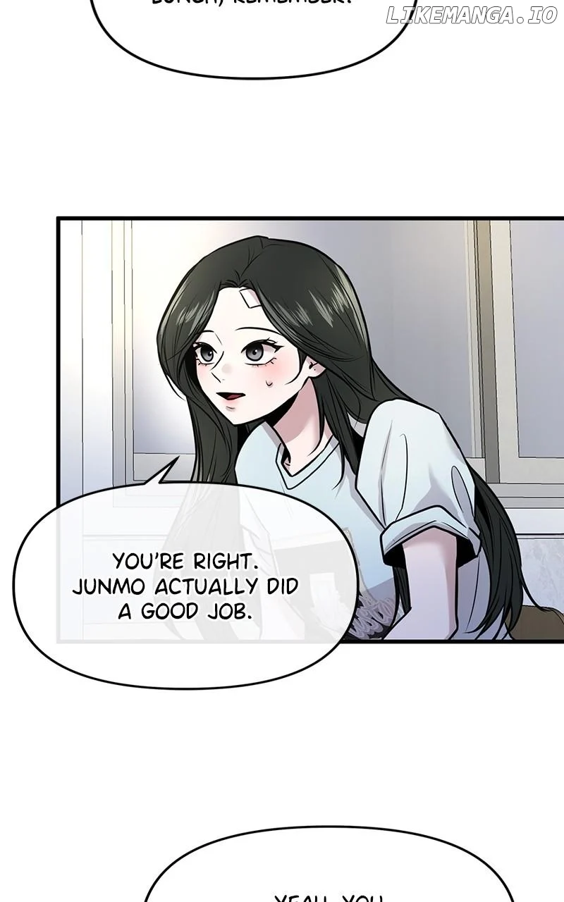 Read Back to Chanbi EN Manga Online