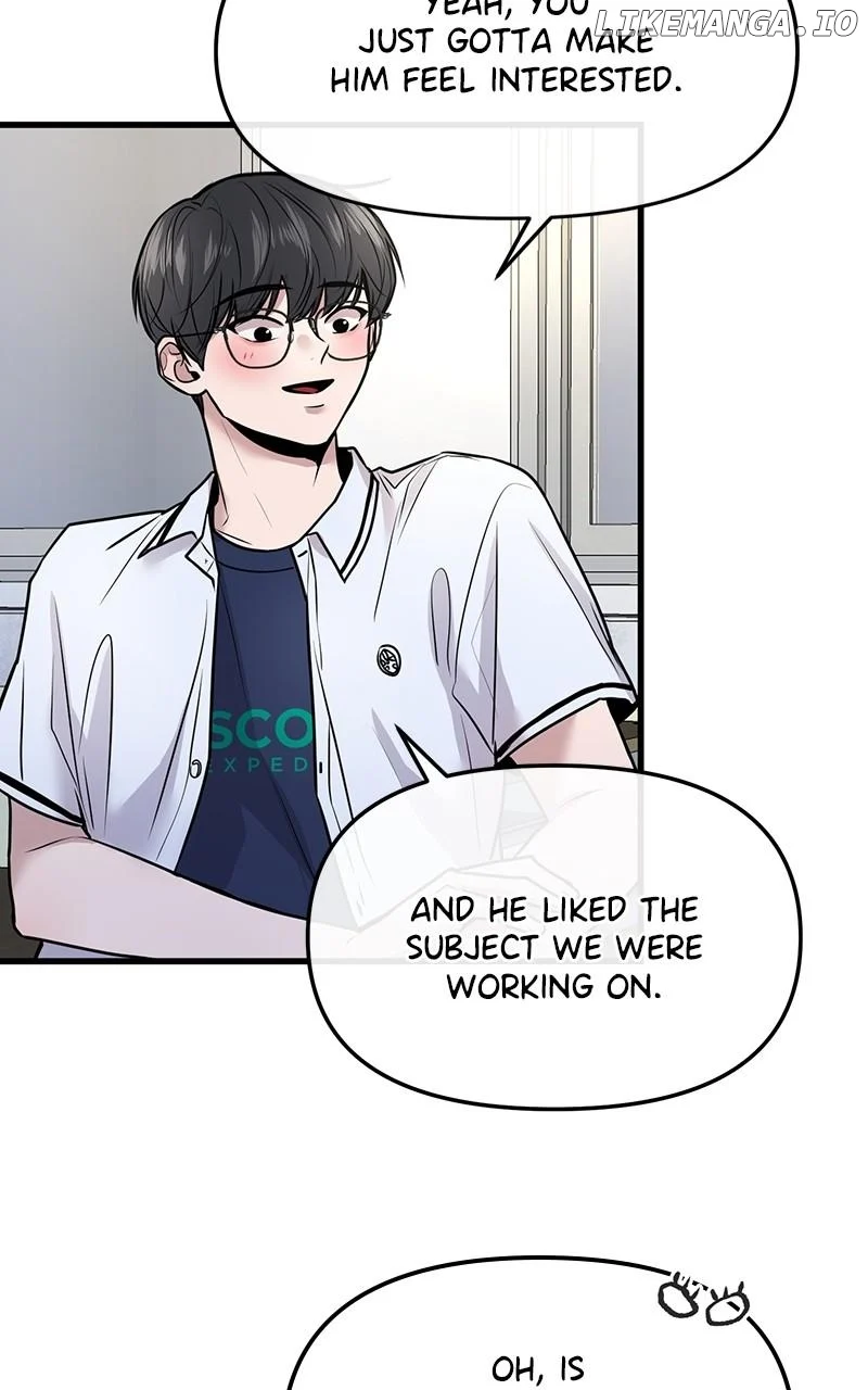 Read Back to Chanbi EN Manga Online