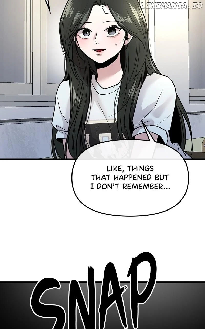 Read Back to Chanbi EN Manga Online
