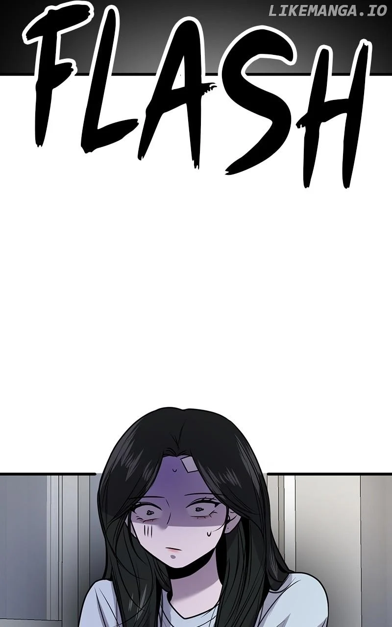Read Back to Chanbi EN Manga Online