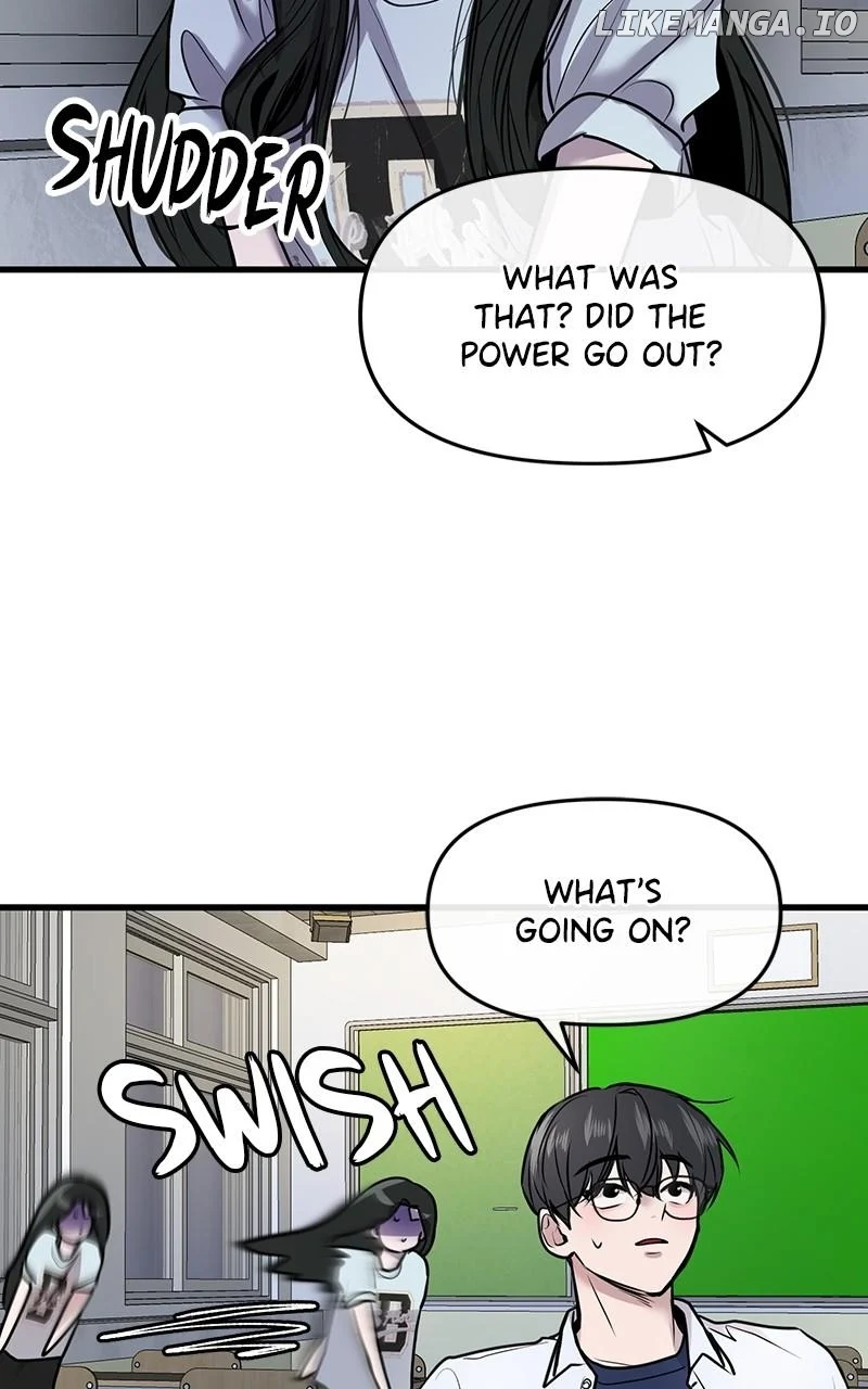 Read Back to Chanbi EN Manga Online