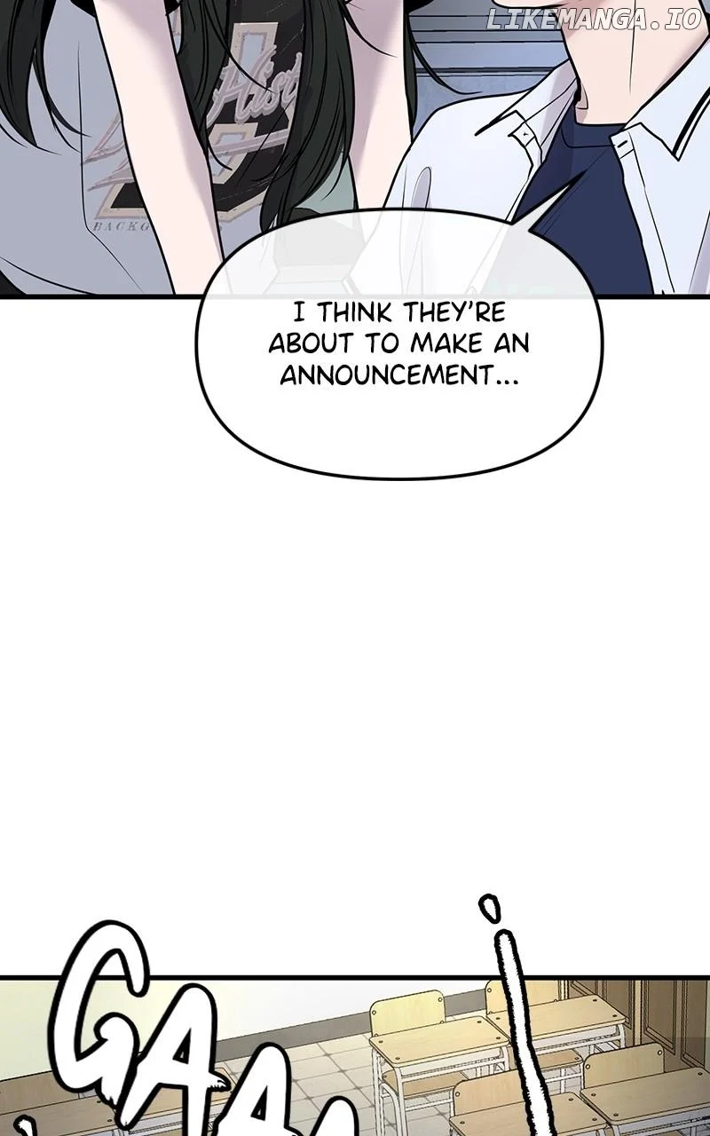 Read Back to Chanbi EN Manga Online