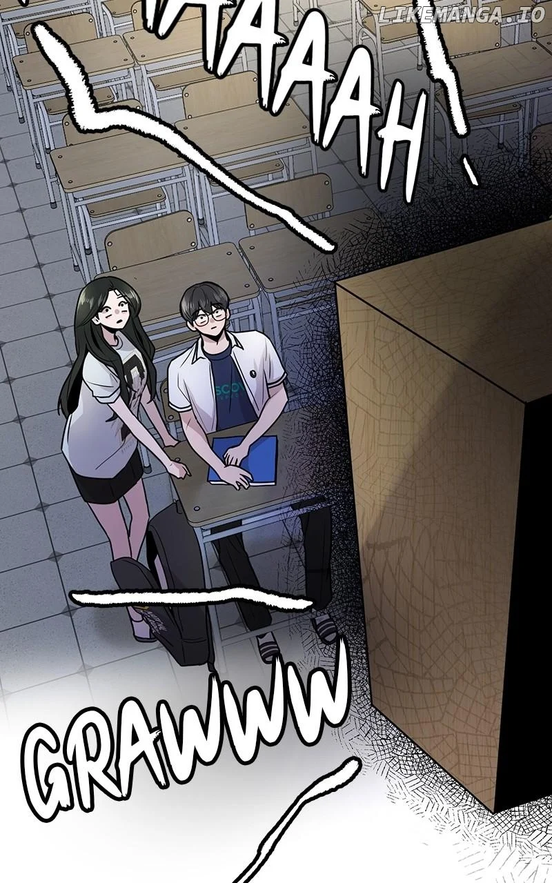 Read Back to Chanbi EN Manga Online