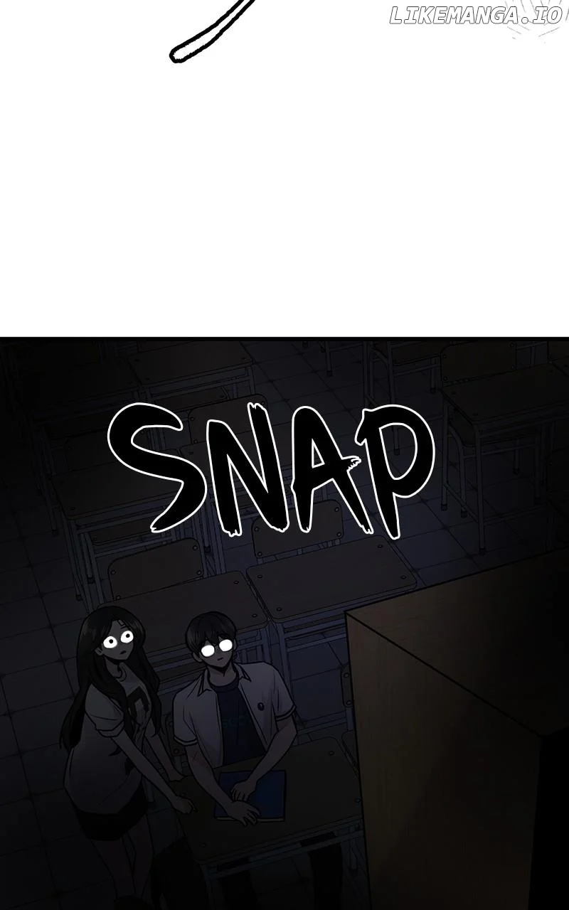 Read Back to Chanbi EN Manga Online
