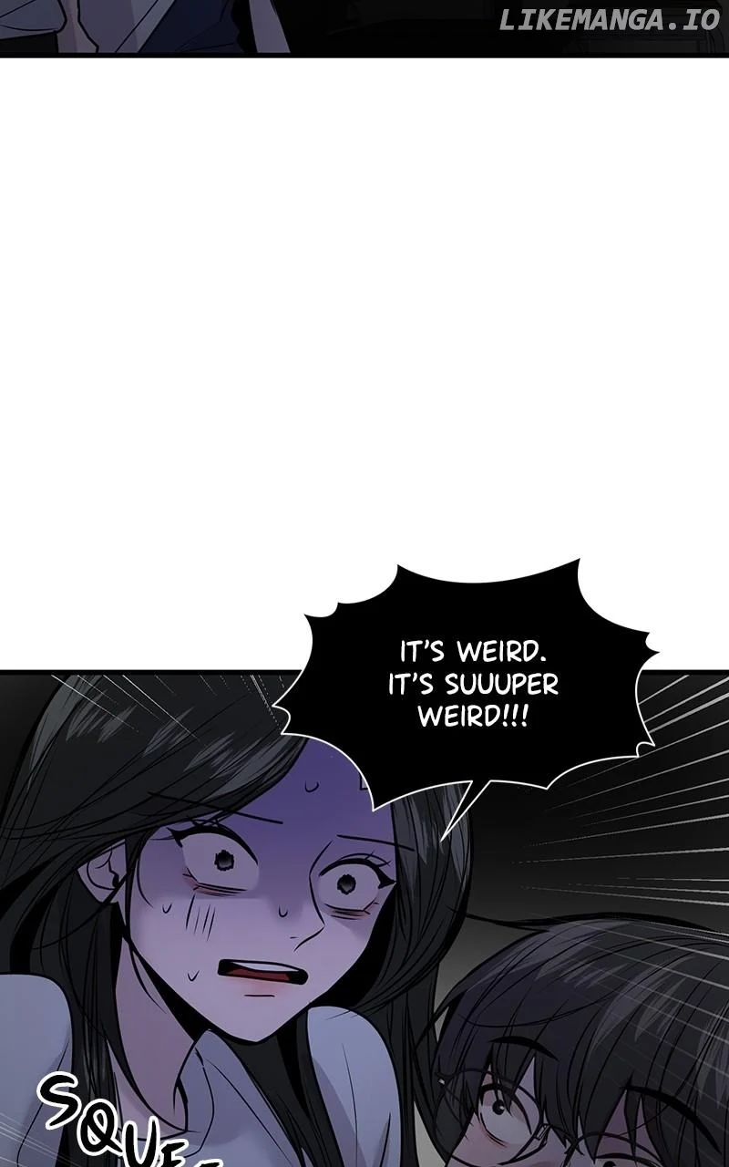 Read Back to Chanbi EN Manga Online