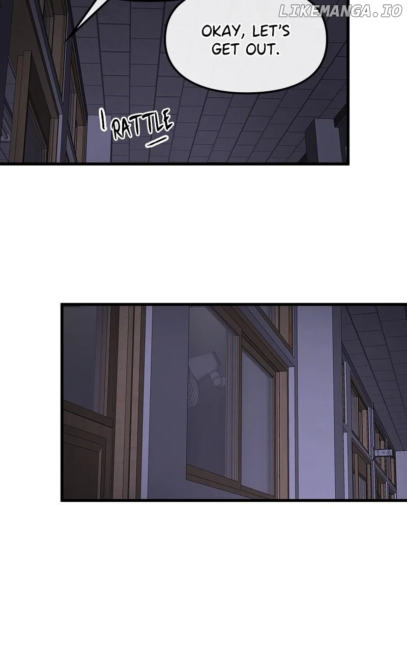 Read Back to Chanbi EN Manga Online