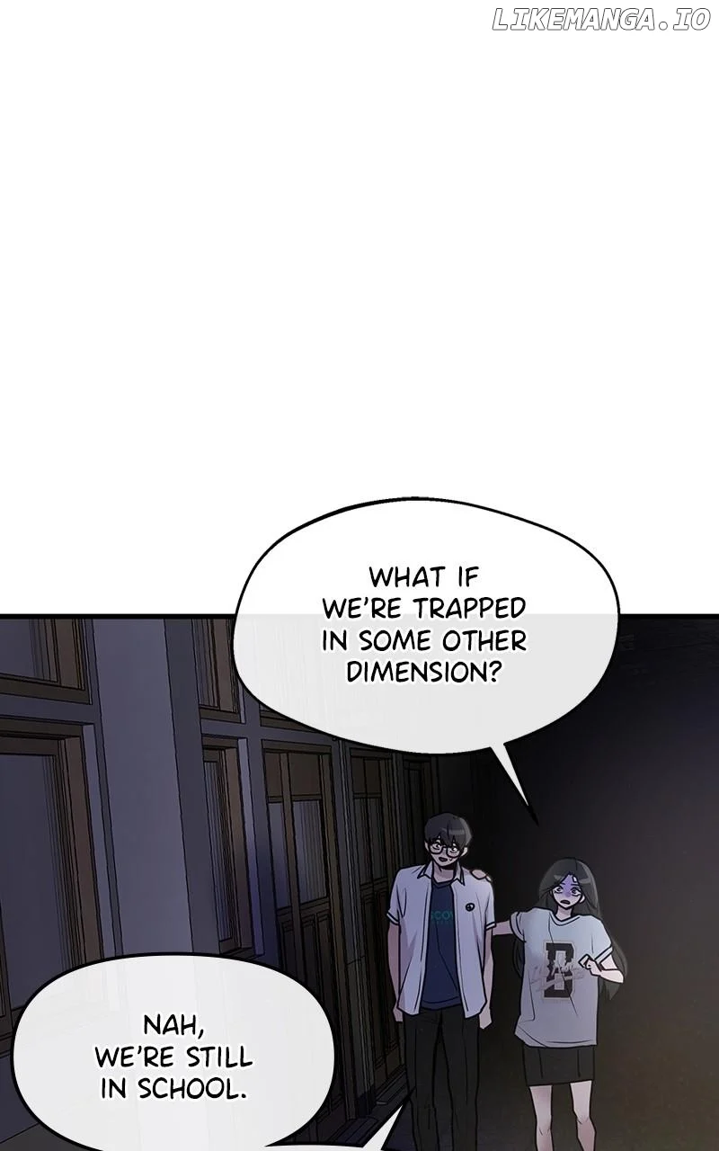 Read Back to Chanbi EN Manga Online
