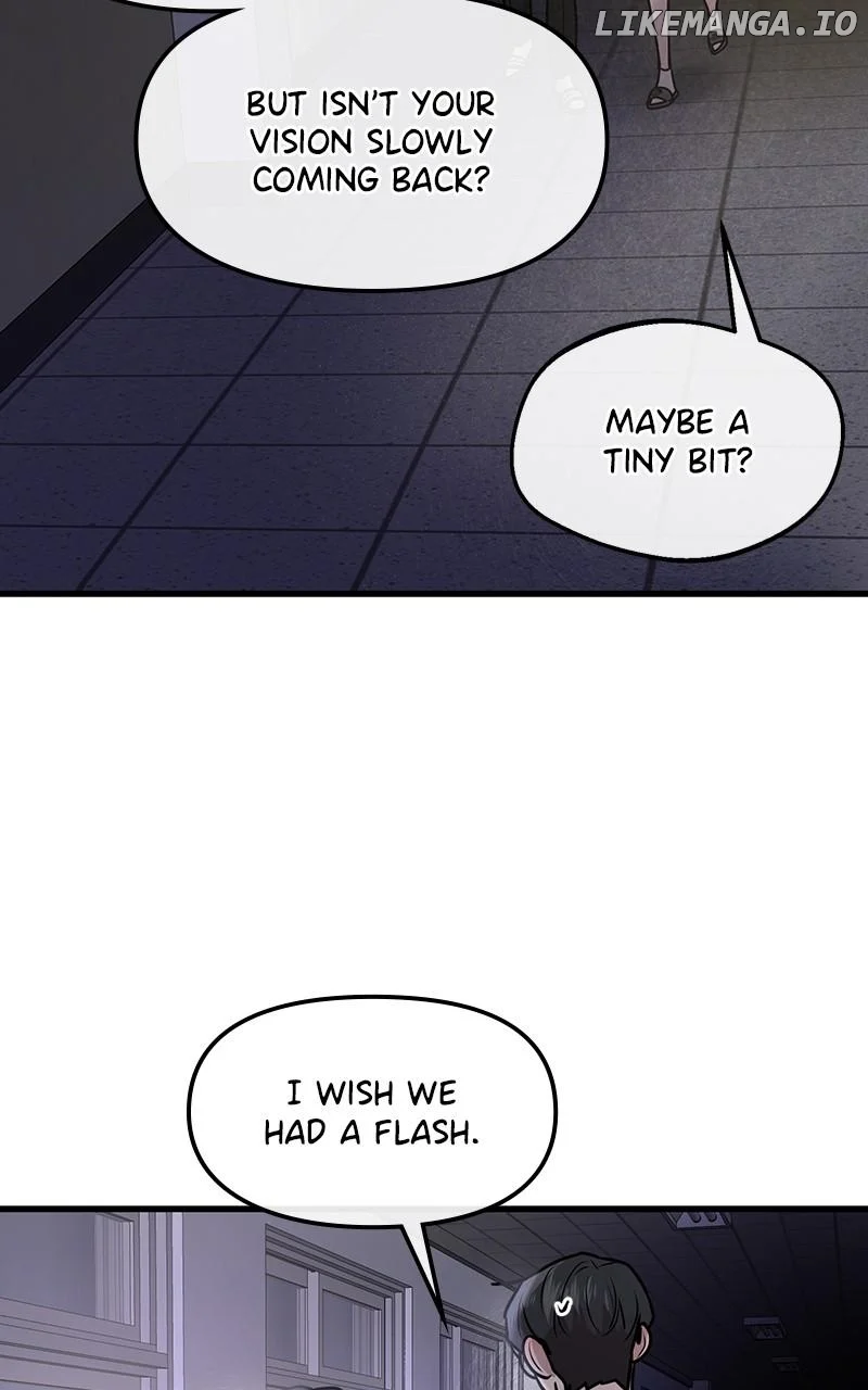 Read Back to Chanbi EN Manga Online