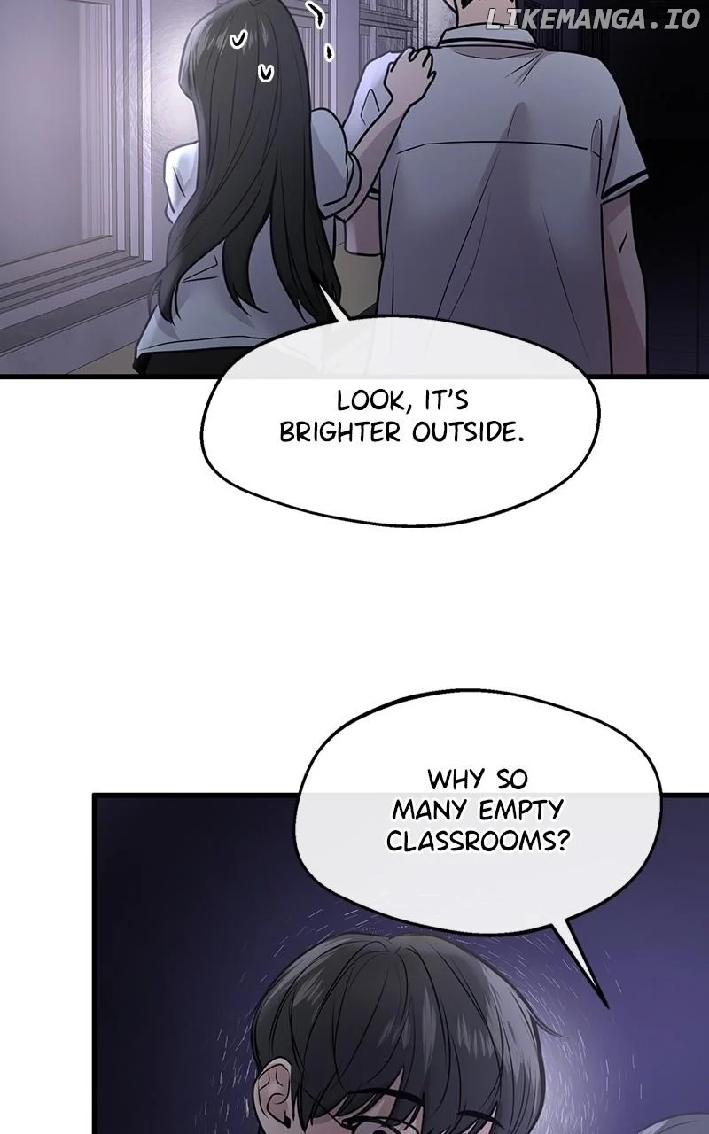 Read Back to Chanbi EN Manga Online
