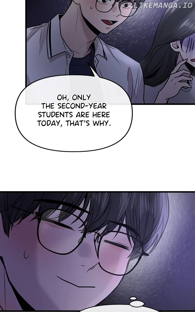 Read Back to Chanbi EN Manga Online