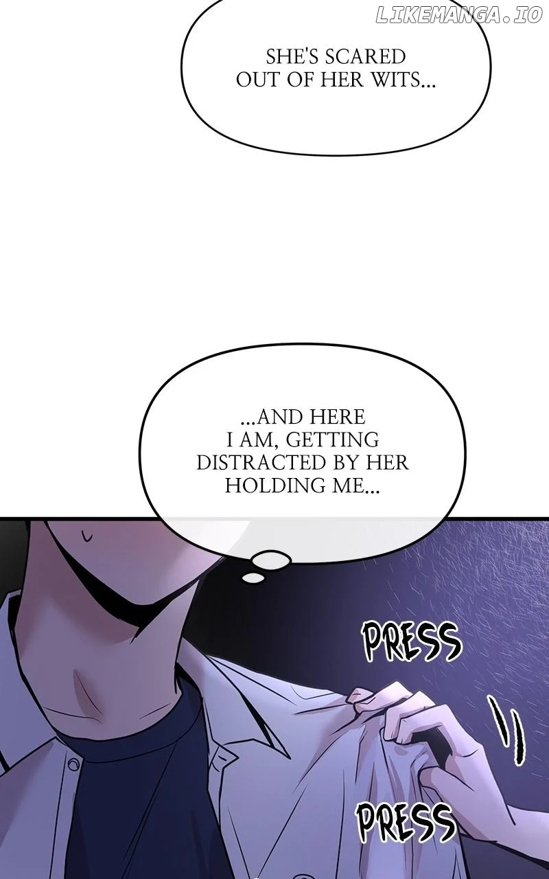 Read Back to Chanbi EN Manga Online