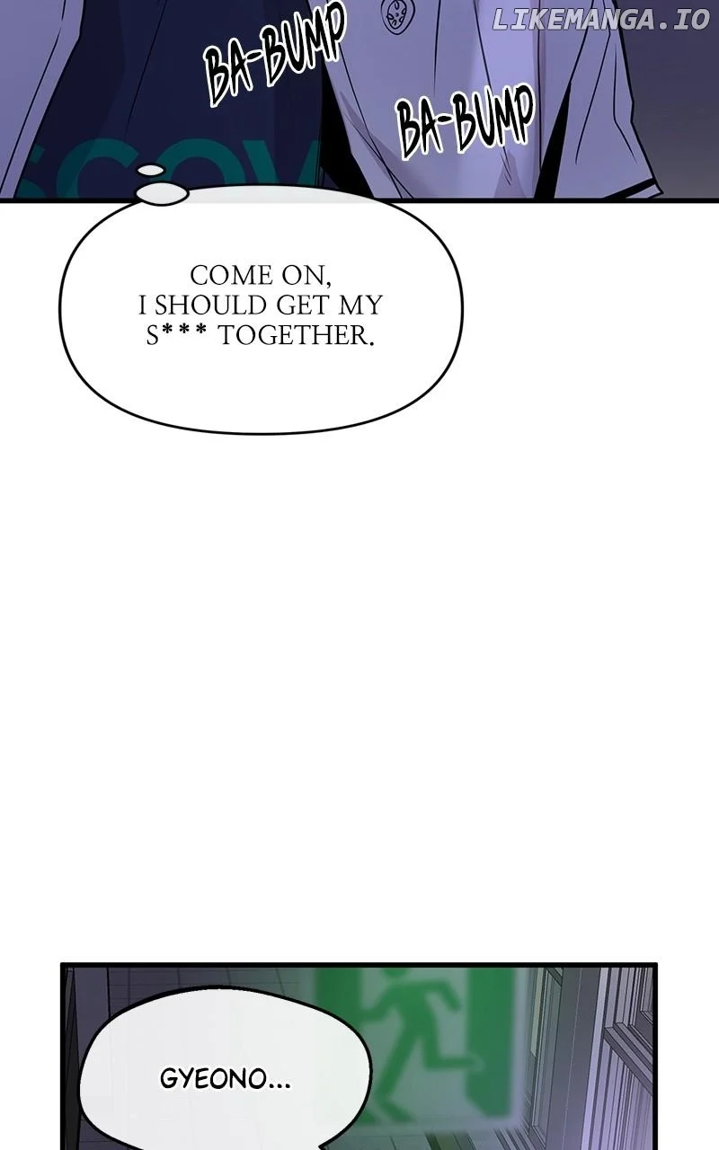 Read Back to Chanbi EN Manga Online