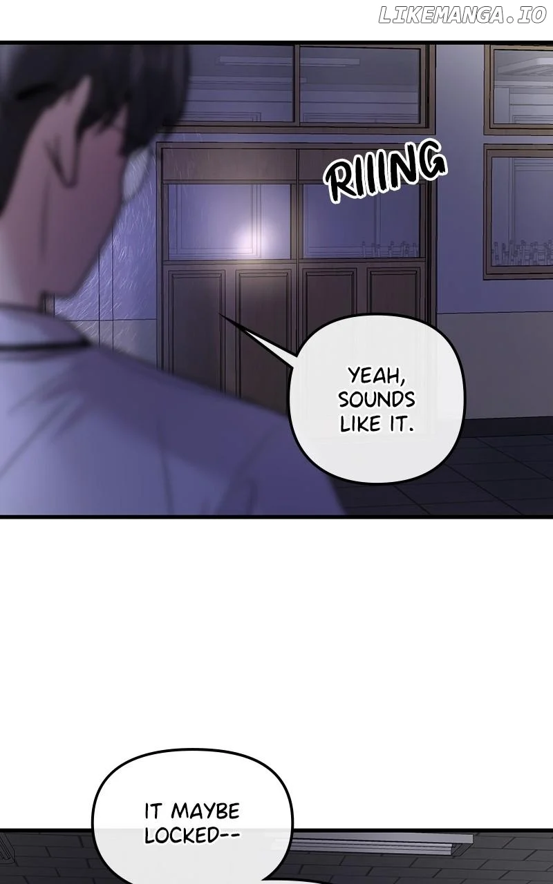 Read Back to Chanbi EN Manga Online