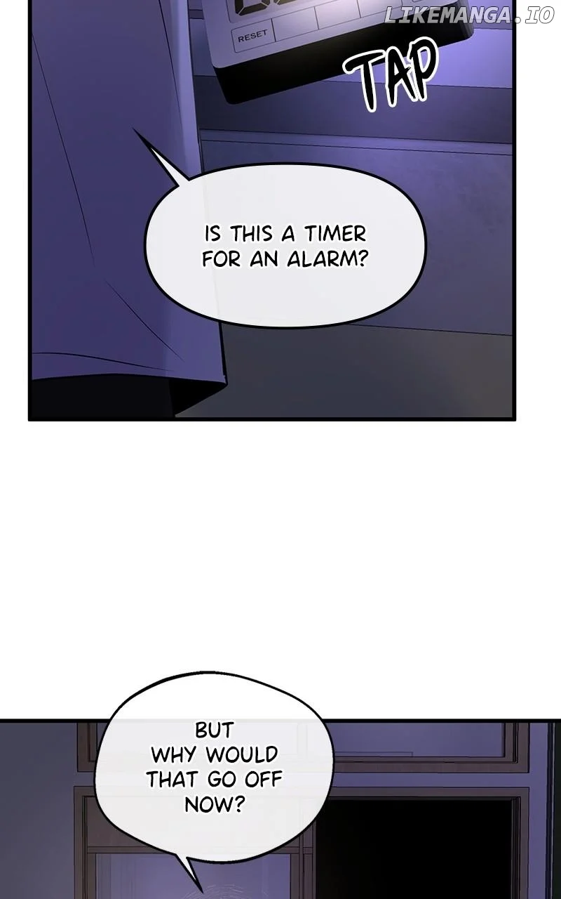 Read Back to Chanbi EN Manga Online