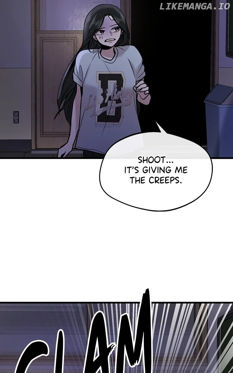 Read Back to Chanbi EN Manga Online