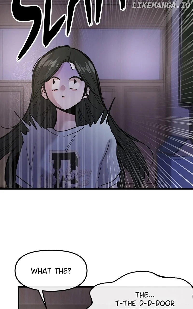 Read Back to Chanbi EN Manga Online