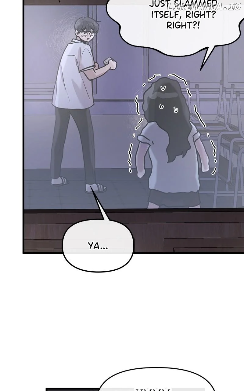 Read Back to Chanbi EN Manga Online