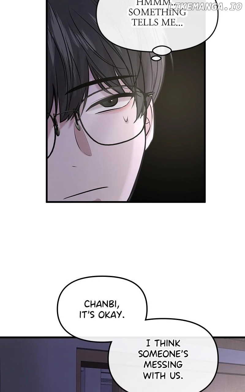Read Back to Chanbi EN Manga Online