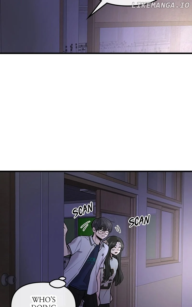 Read Back to Chanbi EN Manga Online
