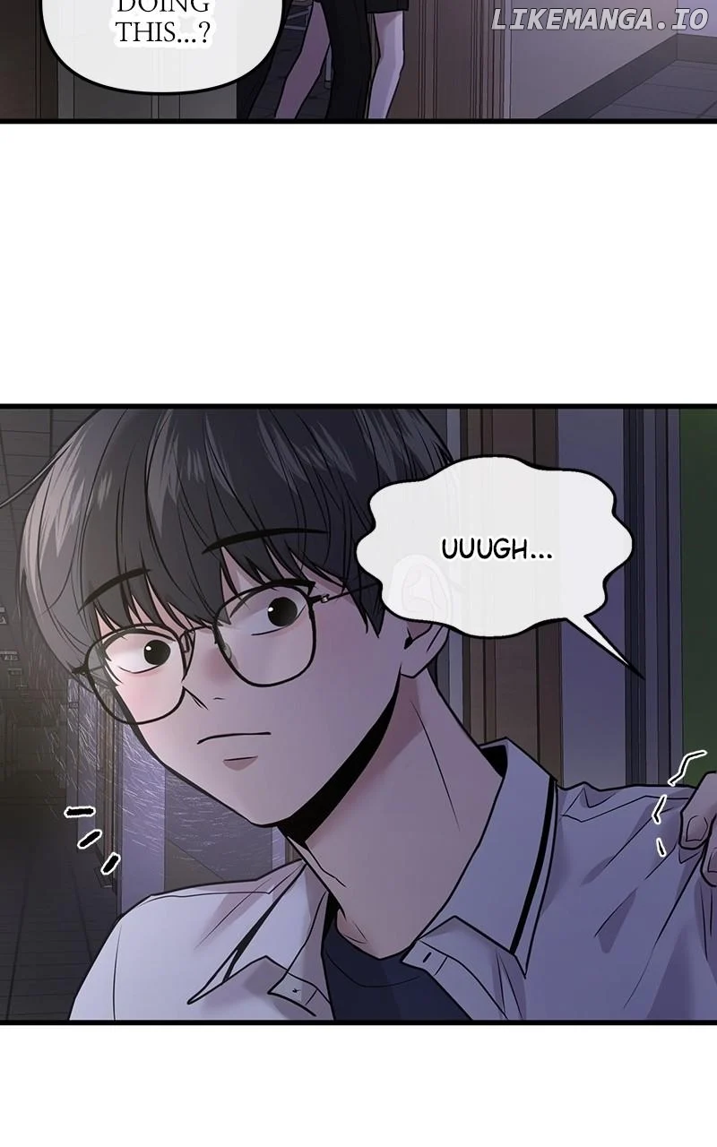Read Back to Chanbi EN Manga Online