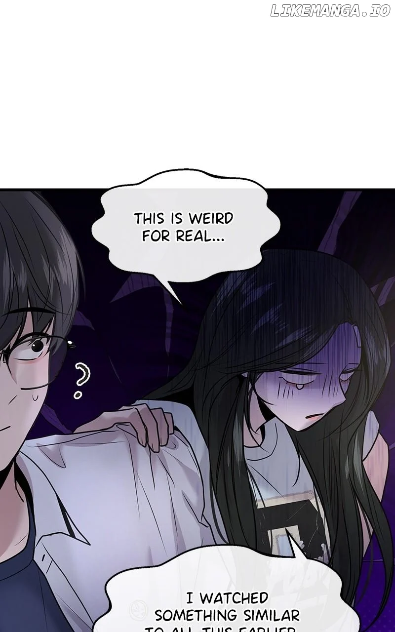 Read Back to Chanbi EN Manga Online