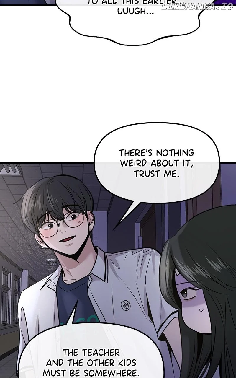 Read Back to Chanbi EN Manga Online