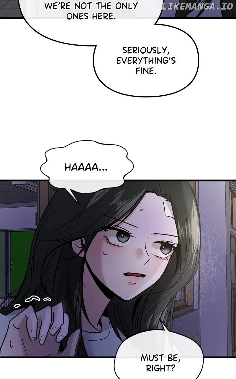 Read Back to Chanbi EN Manga Online