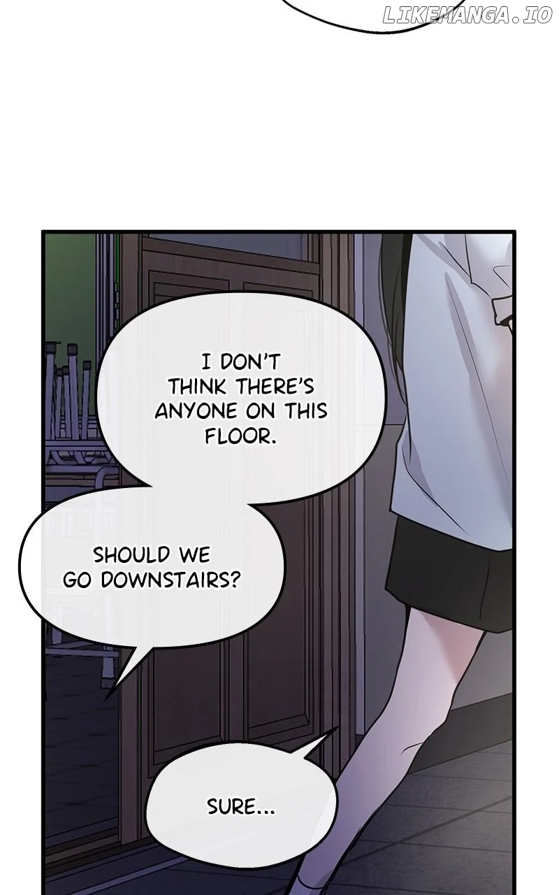 Read Back to Chanbi EN Manga Online
