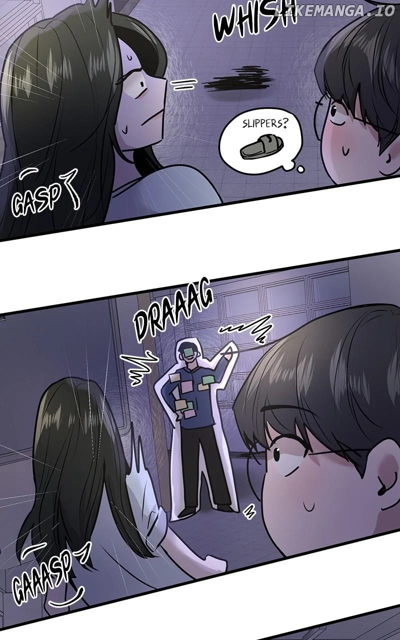 Read Back to Chanbi EN Manga Online